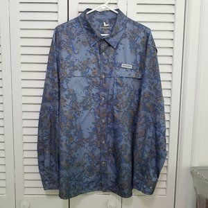 Field & Stream XL Fishing Shirt